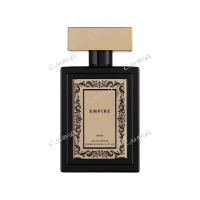 Maison Z Empire Noir парфюмерная вода 100мл 1шт edp / 24шт / ZMZ0021 / 889099