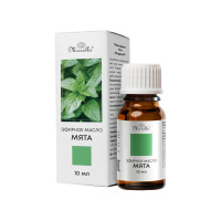 Mirrolla Эфирное масло Мята натуральное 10мл