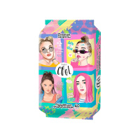 Salfeti Влажные салфетки Cool Универсальные 60 шт