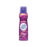 Lady Speed Stick Дезодорант-антиперспирант спрей Unique Be Yourself 150 мл