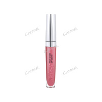 Monic Beauty Блеск для губ с сияющим эффектом No Limit! тон 12 Bright Rose 6 мл