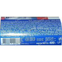 Чистин порошок универсальный д/чистки 400гр. яблоко туба 1шт / 20шт / 24228 / 002788