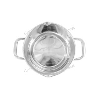 Gusto Кастрюля Tortellini Appetite 20x11,5 см 3,5 л