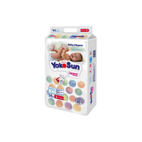 YokoSun Подгузники р. L (9-13 кг) 54 шт