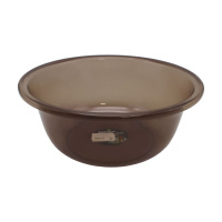 DVL Таз 29,5*11см пластик серый 4,5 л GT 1 шт / 64шт / 16828-4g / 253811