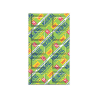 Mosquitall Пластины от комаров Универсальная защита 10 шт