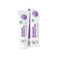 Невская Косметика Крем для лица Коллаген 40 мл