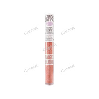 TF Cosmetics Triumph Блеск для губ Magic Elixir тон 06 бежевый топаз 5 мл