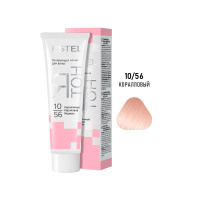 Estel Ятон Маска тонирующая 10/56 коралловый 60мл