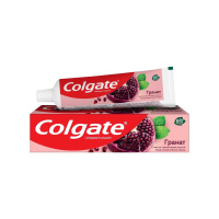 Colgate Зубная паста Укрепляющая Гранат 100 мл