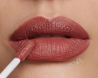 Триумф Magic Elixir помада губная жидкая матов. 4,5мл бежевая карамель т.93 / 6шт / CTL19-93 / 99328