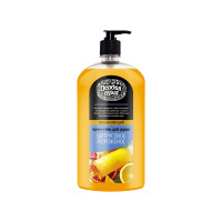 Особая Серия Крем-гель для душа Цитрусовое мороженое 1,2 л