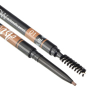 Триумф Art brow карандаш д/бровей автомат. 6г тейп т.01 / 12шт / CU18-01 / 270019