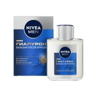Nivea Бальзам после бритья Гиалурон 100 мл