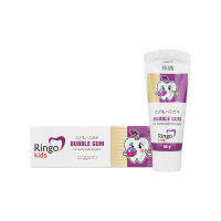 Ringo Зубная паста детская Bubble Gum 2+ 50 г