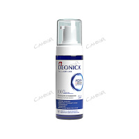 Deonica Skincare line Пенка для умывания лица 5 в 1 очищающая 150 мл 