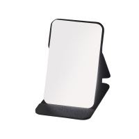 Карманное зеркало-планшет прямоугольное в ассортименте