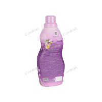 Aroma Drop Гель для стирки 2в1 с кондиционером Spa Terapy Sakura Парфюмированный 1 л