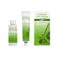 Garnier Крем-краска для волос Color Naturals тон 4.12 Холодный шатен 155 г