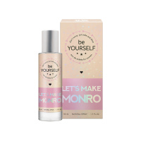 You&World Туалетная вода Be Yourself Let's make Monro 50 мл