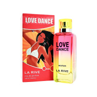 La Rive Парфюмерная вода Love Dance 90 мл