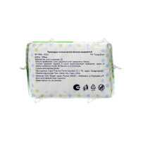 Young Show Прокладки ежедневные гигиенические USA time с анионовым чипом 15,5 см 25 шт