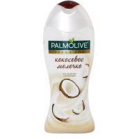 Palmolive Гель-крем для душа Гурмэ Спа Кокосовое молочко 250 мл