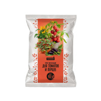 Нов-Агро Грунт питательный для томата и перцев 10 л