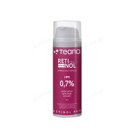 Teana Крем-маска для лица ночная Retinol Pro Light 0,7% 50мл
