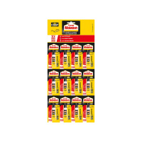 Момент Клей универсальный Супер секундный мульти-карта 12 шт х 3 г