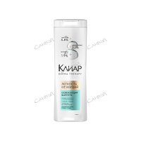 Clear Шампунь для волос Derma Therapy Легкость от корней 380 мл