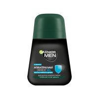 Garnier Дезодорант шариковый Mineral Эффект Чистоты Защита 48 часов 50 мл