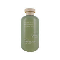 Mengfeiya Гель для душа Mengfy Парфюмированный с аминокислотами 300 мл