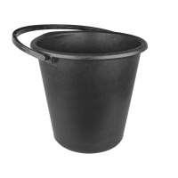 Велес Ведро Вторичный пластик 7 л