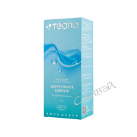 Teana Эссенция-спрей для лица, шеи и декольте Aqua Queen Жемчужное сияние AQ1, 100 мл