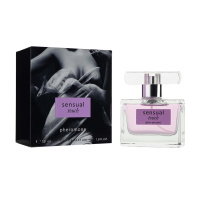 XXI Century Парфюмерная вода Sensual Touch 55 мл