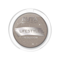 Ruta Тени для век Lifestyle тон 10 Дымчатый кварц 3,3 г
