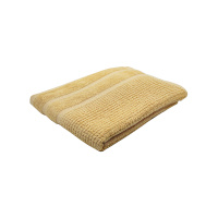 Coronet Home Полотенце махровое 50х90 см Shakira Бежевый 500 г/м2