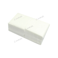 Кадета Салфетки бумажные для сервировки однослойные 200 шт