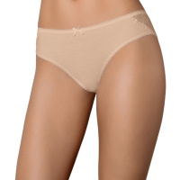 Minimi Трусы женские Слипы BO225 Nudo размер 42 (XS)