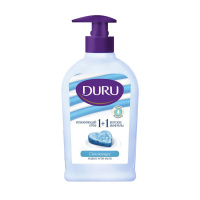 Duru Жидкое крем-мыло 1+1 Морские минералы 300 мл
