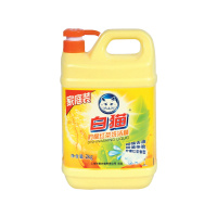 Baimao Средство для мытья посуды с зеленым чаем 2 л