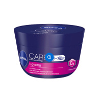 Nivea Крем ночной для лица Care 100 мл