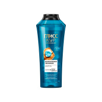 Глисс Кур Aqua Miracle шампунь восст. д/смеш.вол. гиалур. морс.водоросли 400мл флакон 1шт / 12шт / 2