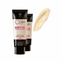 TF Тон.крем "Matte Color Control" т.905 золотисто-бежевый CTW09-905/005768