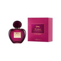 Antonio Banderas Туалетная вода Her Secret Temptation 50 мл