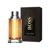 Hugo Boss Туалетная вода The Scent 100 мл