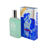 Paris Line Parfums Туалетная вода Number One Diamond 100 мл