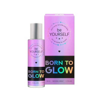 U&World Туалетная вода Be Yourself Born to Glow 50 мл