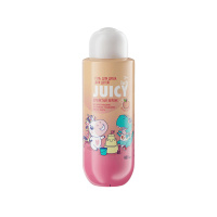Splat Гель для душа детский Juicy Lab Душистый персик 400 мл